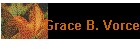 Grace B. Vorce